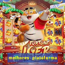 melhores plataforma de jogos para ganhar dinheiro